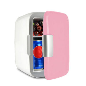 Лучшее качество, китайский производитель, автомобильный холодильник с морозильной камерой 12 В - Product Image 3