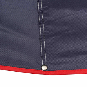 4.2X2.1M Couverture complète imperméable et <span class=keywords><strong>anti</strong></span>-<span class=keywords><strong>UV</strong></span> pour voitures SUV Accessoires de <span class=keywords><strong>voiture</strong></span> d'extérieur Pare-soleil Neige Poussière Tissu Oxford Tissu - Product Image 5