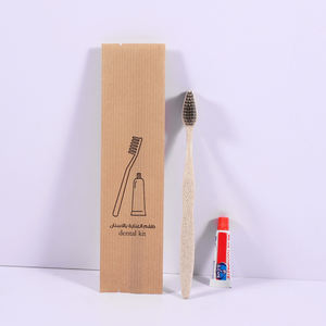 Ensembles de toilette de bain d'hôtel OEM, kit de confort d'hôtel de luxe, type de bouteille, sac de ligne argent, articles de toilette d'hôtel personnalisés - Product Image 5