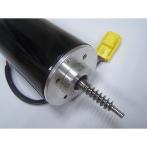มอเตอร์เก้าอี้นวด 36V 4D พร้อมหัวนวดแบบแมนิพูเลเตอร์ นวดได้ทั่วร่างกาย ใช้ในบ้าน แบบเสียบปลั๊ก ควบคุมด้วยสาย - Product Image 2