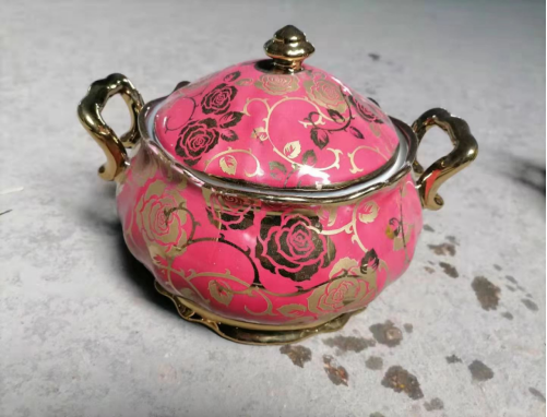 Rosa