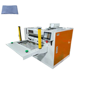 Máquina Automática Multifuncional de Alta Productividad para Empacar Bolsas Express con Funciones de Sellado y Etiquetado, Fácil de Operar - Product Image 1
