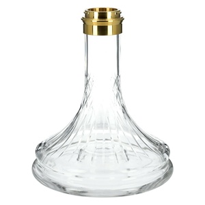 Shisha Hookah de acero inoxidable, nuevo diseño, calidad Premium, todos los accesorios, cachimba seca, <span class=keywords><strong>2022</strong></span> - Product Image 3