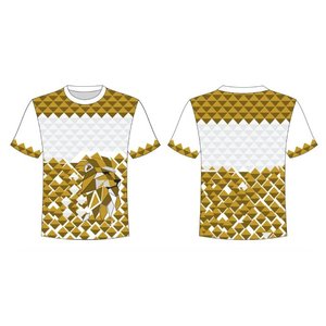 Vente en gros de maillots de rugby de haute qualité Style unique coton respirant super durable Meilleurs nouveaux vêtements de haute couture à la mode - Product Image 4