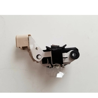Regulador de voltaje del alternador A866T06870 137396 ME700635 IM212 28,5 V para MITSUBISHI Canter 35