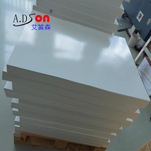 Giấy in chuyển nước màu trắng, kích thước tùy chỉnh, hỗ trợ tùy chỉnh thương hiệu của nhà sản xuất năm <span class=keywords><strong>2025</strong></span>, mực in không cần phủ bóng. - Product Image 5