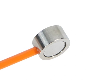 <span class=keywords><strong>Sensor</strong></span> de Célula de Carga de Filme Fino de Compressão Miniatura de <span class=keywords><strong>1kg</strong></span> Fabricado na China, Célula de Carga de Botão Micro Pequena de <span class=keywords><strong>10kg</strong></span> <span class=keywords><strong>5kg</strong></span> 20kg 50kg - Product Image 5