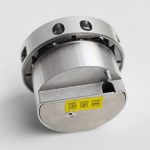 Codificador de Elevador F53-B-2048AE.40TS21 Fuwode, Codificador Dedicado para Host - Product Image 3