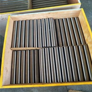 Barre ronde en alliage duplex S31803 S32205 en acier inoxydable 2205 Tige <span class=keywords><strong>Dia</strong></span> 3mm à 450mm - Product Image 6