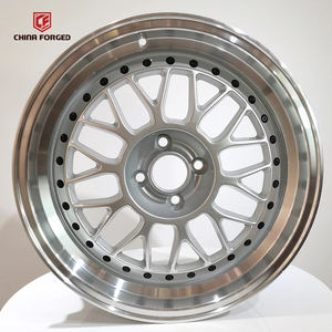 Jantes CF <span class=keywords><strong>Wheels</strong></span> Hot 17 <span class=keywords><strong>18</strong></span> 19 20 21 pouces 4 5 trous en alliage pour jantes <span class=keywords><strong>Bbs</strong></span> 17 pouces pour voitures particulières - Product Image 5