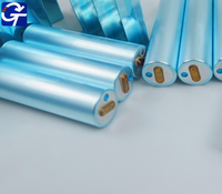 Batterie cylindrique LiFePO4 de qualité supérieure 32135 3.2V 15Ah pour stockage solaire, camping-car et vélo électrique