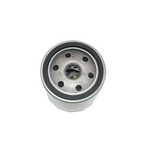 福特福克斯Ecosport嘉年华蒙迪欧金牛座Kuga 7S7G-6714-DA 7S7G6714DA汽车发动机机油滤清器 - Product Image 6