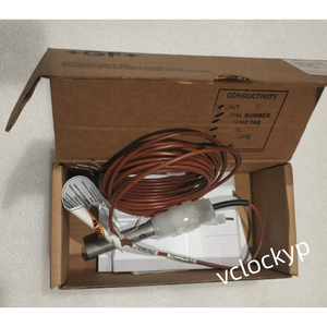 1 ชิ้น +GF+ ซิกเน็ต 3-2839-1V เซ็นเซอร์ตัวต้านทานการนำไฟฟ้า ใช้แล้ว - Product Image 2