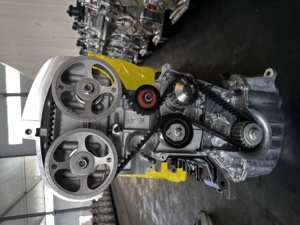 Nuovo Arrivo: <span class=keywords><strong>Motore</strong></span> K4M Nuovo di Zecca per Renault 1.6L, 4 Cilindri in Linea con <span class=keywords><strong>16</strong></span> <span class=keywords><strong>Valvole</strong></span> e DOHC - Product Image 4