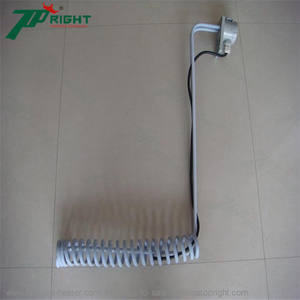 Élément chauffant tubulaire à immersion pour friteuse à huile profonde électrique de type M - Product Image 6