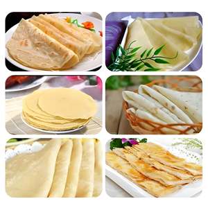 Petite machine électrique pour faire du pain tortilla 12 pouces Canada Business Chapati Flour Prensa Para <span class=keywords><strong>Roti</strong></span> Prata <span class=keywords><strong>Canai</strong></span> - Product Image 4