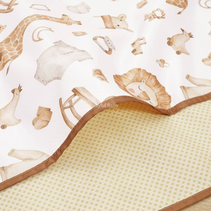 Tapis anti-éclaboussures imperméable personnalisé pour bébé, à placer <span class=keywords><strong>sous</strong></span> la chaise haute, tapis imperméable lavable |   Tapis de protection pour chaise haute, idéal pour les travaux manuels au sol - Product Image 3
