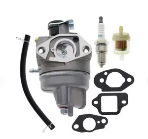 Kit de carburador para moto, sopladores de nieve para Honda BB70B A BB61C B HS720 HS520, 16100-Z0J-H03 16100-Z1A-H01