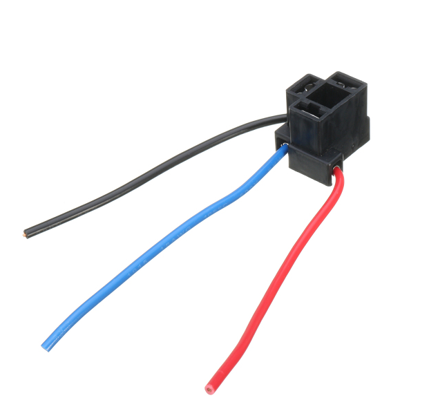 Manufacturer Automotive Custom Wire Harness Auto