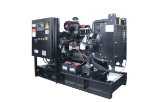 เครื่องกำเนิดไฟฟ้า 33kW โซลูชันพลังงานที่เชื่อถือได้สำหรับอุตสาหกรรมและพาณิชย์ ใช้สำรองไฟและเป็นแหล่งพลังงานหลัก 40kw 50kw 60kw 70kw 80kw 100kw 120kw 150kw รุ่น KH-33G - Product Image 5