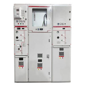 इनडोर पर्यावरण के अनुकूल गैस रिंग मुख्य इकाई - Product Image 2