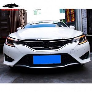 <span class=keywords><strong>Led</strong></span> ánh sáng cắm và chơi đầu đèn phía trước Đèn ban ngày chạy đèn đầu ánh sáng đèn pha cho TOYOTA Reiz <span class=keywords><strong>Mark</strong></span> x 2013-2020 - Product Image 3