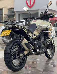 Motocyclettes <span class=keywords><strong>Aprilia</strong></span> Tuareg Enduro Adventure à <span class=keywords><strong>vendre</strong></span> - Électronique grand public Cfmoto 450mt - Product Image 3