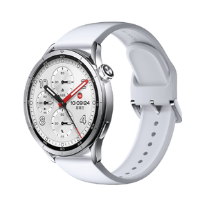 <span class=keywords><strong>Mejor</strong></span> Precio, Reloj Xiao Mi S5, Pantalla AMOLED <span class=keywords><strong>de</strong></span> 1.48'', Resistente al Agua 5ATM, Peso Neto 46g, Capacidad <span class=keywords><strong>de</strong></span> Batería 815mAh, Compatible con BT/NFC - Product Image 2