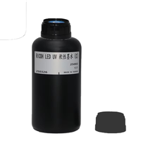 Tête d'impression numérique anti-colmatage à haute fluidité pour jet d'encre UV doux, personnalisée en gros, pour imprimantes