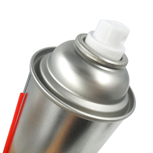 Lubricante Multiusos Antioxidante WBG, Spray Eliminador de Óxido - Product Image 2
