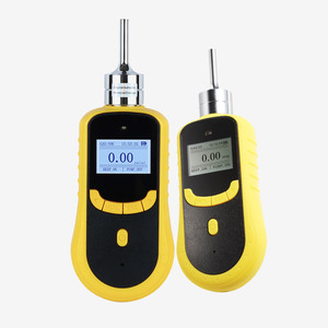 เครื่องตรวจจับอนุภาค PM10 และ PM2.5 แบบเรียลไทม์ KY2000 - 0-1000 ไมโครกรัม/ลูกบาศก์เมตร, ระบบดูดแบบปั๊ม, สำหรับตรวจสอบฝุ่นละอองและคุณภาพอากาศ - Product Image 5