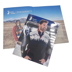 Service d'impression de livres personnalisés, couverture souple, reliure parfaite, impression couleur sur papier d'art, <span class=keywords><strong>livre</strong></span> <span class=keywords><strong>photo</strong></span> brillant, impression de magazine - Product Image 1