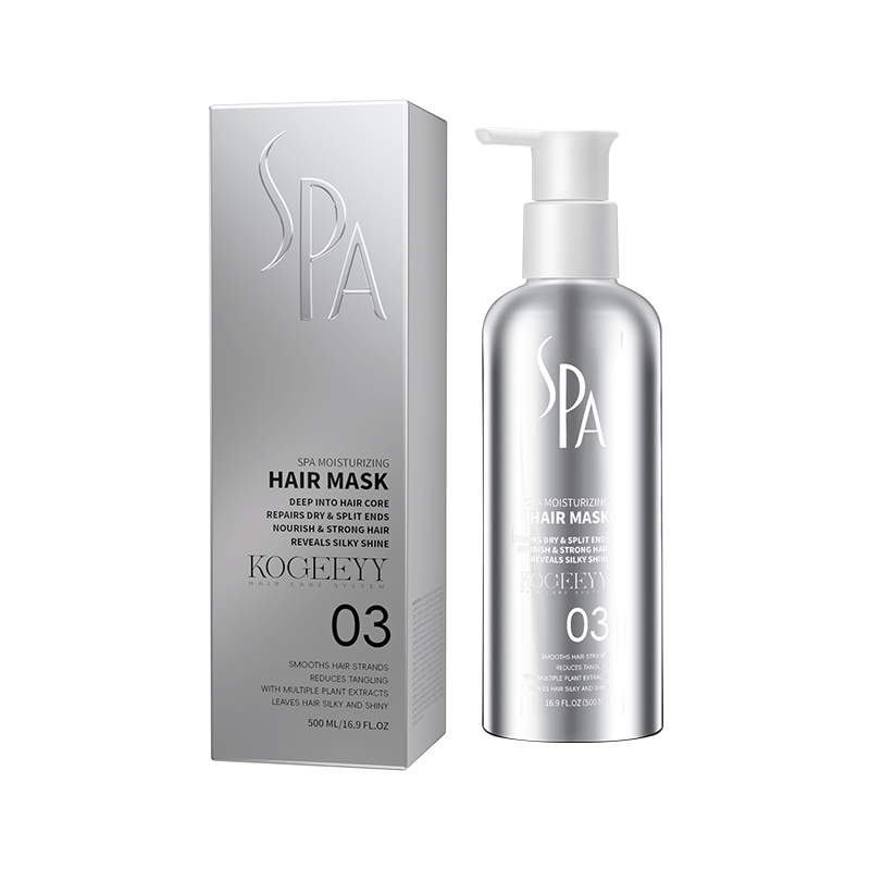 KK4574 hair mask
