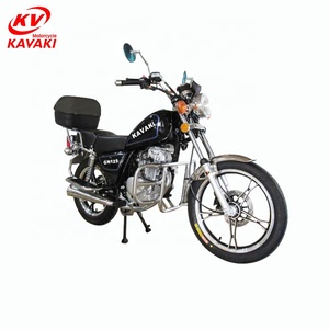 Proveedor Oro: Motocicletas de 4 Tiempos de Gran Venta, Minimotos y Motocicletas Usadas - Product Image 1