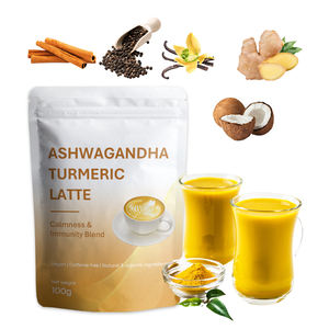 مسحوق الكركم الأصفر OEM الطاقة من مسحوق الكركم - Product Image 2