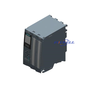 S7-1500 25mm 6ES7528-0AA00-0AA0/6ES7 528-0AA00-0AA0 PLC编程 全新正品原装 - Product Image 4