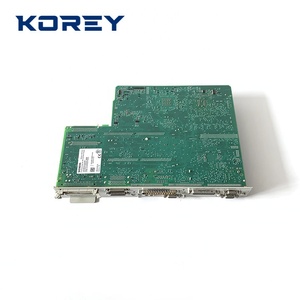 บอร์ดระบบ NCU572.5 6FC5357-0BB25-0AA0 6FC5357-0BB24-0AA0 6FC5357-0BB23-0AE0 - Product Image 5