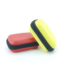 Étui de protection pour souris en EVA personnalisé avec logo, coque rigide anti-chute, <span class=keywords><strong>pochette</strong></span> de rangement de voyage pour souris d'ordinateur - Product Image 6
