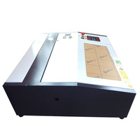 Diy Co2 Laser Cutter Kit 320 4060 5070...