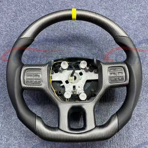 Volant en fibre de carbone pour benz slk 200 A 171 <span class=keywords><strong>460</strong></span> 45 03 9E37 - Product Image 5