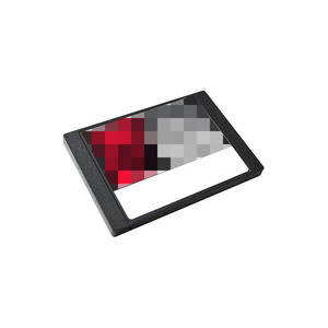 SSD SATA d'entreprise de 7,68 To, 3D TLC, 6 Gb/s, 1 DWPD, PLP, pour les charges de travail mixtes des centres de données et le stockage haute densité. - Product Image 1