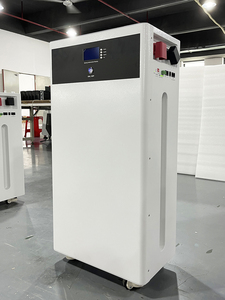 Batería de Respaldo Vertical Móvil de Gran Capacidad 15kWh 16kWh 28kWh 32kWh 51.2V, Batería de Litio <span class=keywords><strong>Pyl</strong></span> para Almacenamiento de Energía Doméstica - Product Image 4