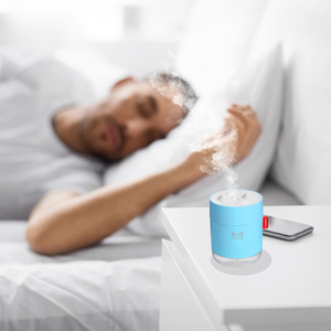 <span class=keywords><strong>D</strong></span>éshumidificateur <span class=keywords><strong>d</strong></span>'<span class=keywords><strong>air</strong></span> compact pour chambre à coucher, filtre à guitare, <span class=keywords><strong>humidificateur</strong></span> Vick - Product Image 5