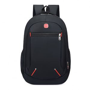 <b>Cheap</b> Price Durable Oxford Student School <b>Backpack</b> Travel 15.6 Inch Business Laptop <b>Backpack</b> With Custom Logo - Product Image 2
