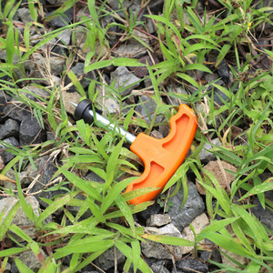 Adaptateur de tuyau d'irrigation DaringFish 16 mm avec perforateur, <span class=keywords><strong>outil</strong></span> d'installation de foret de dérivation <span class=keywords><strong>pour</strong></span> l'agriculture, <span class=keywords><strong>le</strong></span> jardinage domestique et l'aménagement paysager public - Product Image 3