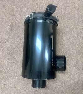 11Q6-26100 ชุดกรองอากาศ, ตัวกรองอากาศ, เหมาะสำหรับรถขุดฮุนได R220-9 R220-9S - Product Image 2