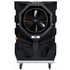 بنما التجاري الطابق الدائمة أفضل بيع مبرد الهواء المحمول مع التبريد الجليد حزم - Product Image 3