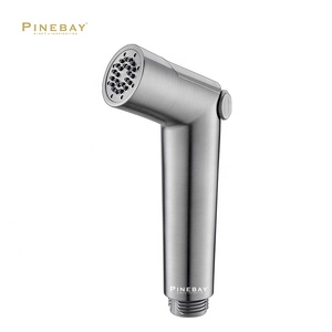 PINEBAY, высококачественный ручной распылитель для биде - Product Image 1