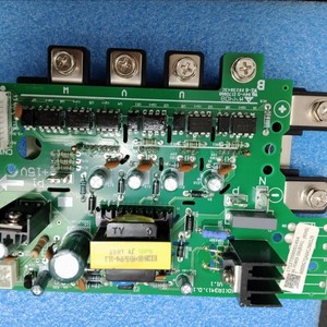 Module d'onduleur de climatiseur 17122300001343 ME POWER 50AIR341 Pièce de rechange pour climatisation centrale - Product Image 2