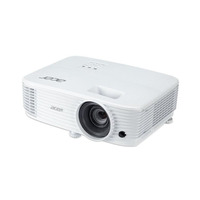 Proyector DLP 3D Acer X1526 de 4000 Lúmenes Ansi con Grabación 4K y Resolución Real 1080p Full HD para Cine en Casa, Empresa, Escuela, Aula y Negocios